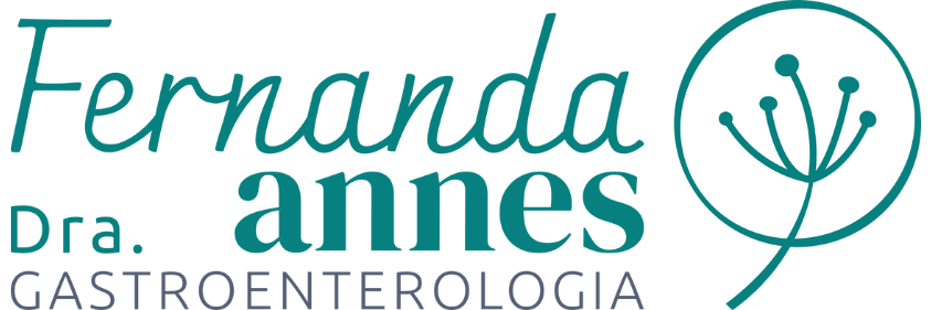 Dra. Fernanda Scortegagna Annes - Gastroenterologista em Chapecó-SC